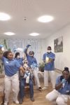 Pflegeteam der WSSRK