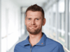 Portrait Daniel Scheck