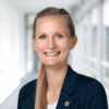 Portrait Maja Strassner