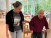 Tagespflege Betreuung und Gast
