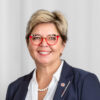 Portrait Sylvia Schadt
