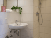 Betreutes Wohnen Badezimmer