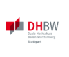 Logo DHBW