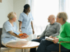 Interaktion Patienten