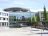 Außenansicht medius Klinik Ruit