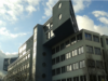 Schule leben und wohnen Gebäude