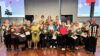 Gruppenbild Jubilarinnen Schwesternfest 2024