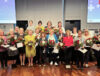 Gruppenbild Jubilarinnen Schwesternfest 2024