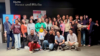 Auszubildende beim Schwesternfest