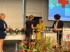 Ehrung Jubilarinnen