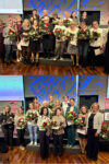 Gruppenbilder Schwesternfest